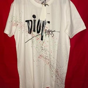 Christian Dior T-Shirt (L)